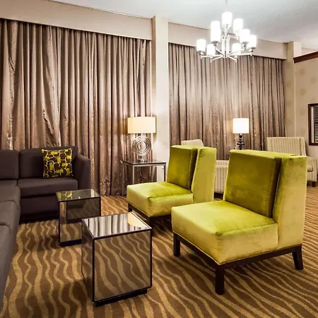 Best Western Plus Richmond-2