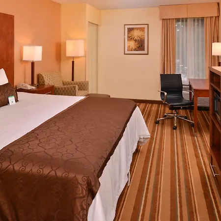 Best Western Plus Richmond-3